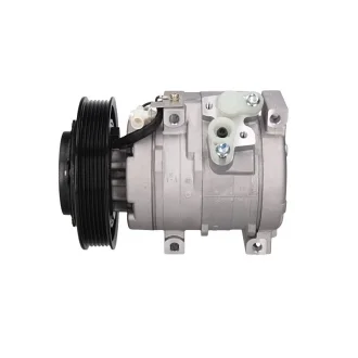 Компрессор кондиционера новый TOYOTA RAV4 00-05, Corolla 02-07, Picnic 01-09, Corolla Verso 01-04, Celica 99-05 MSG AC0095