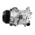 Компрессор кондиционера новый TOYOTA Sienna 10-20 MSG AC0098 (фото 1)