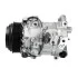 Компрессор кондиционера новый TOYOTA Sienna 10-20 MSG AC0098 (фото 1)