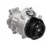 Компрессор кондиционера новый TOYOTA Sienna 10-20 MSG AC0098 (фото 2)