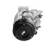 Компрессор кондиционера новый TOYOTA Sienna 10-20 MSG AC0098 (фото 3)