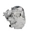 Компрессор кондиционера новый TOYOTA Sienna 10-20 MSG AC0098 (фото 4)