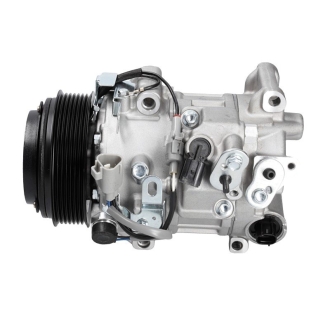 Компрессор кондиционера новый TOYOTA Sienna 10-20 MSG AC0098