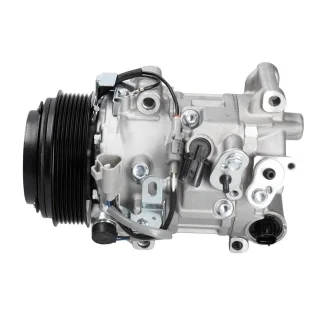 Компрессор кондиционера новый TOYOTA Sienna 10-20 MSG AC0098