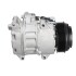 Компрессор кондиционера новый TOYOTA Sienna 10-20 MSG AC0098 (фото 5)