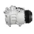 Компрессор кондиционера новый TOYOTA Sienna 10-20 MSG AC0098 (фото 5)