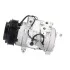 Компрессор кондиционера новый LEXUS GX 02-09 MSG AC0099 (фото 1)