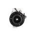 Компрессор кондиционера новый LEXUS GX 02-09 MSG AC0099 (фото 3)