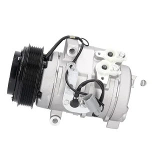 Компрессор кондиционера новый LEXUS GX 02-09 MSG AC0099