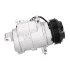 Компрессор кондиционера новый LEXUS GX 02-09 MSG AC0099 (фото 5)
