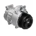 Компрессор кондиционера новый TOYOTA Highlander 07-13 MSG AC0100 (фото 2)