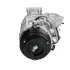 Компрессор кондиционера новый TOYOTA Highlander 07-13 MSG AC0100 (фото 3)