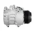 Компрессор кондиционера новый TOYOTA Highlander 07-13 MSG AC0100 (фото 5)