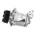 Компресор кондиціонера новий NISSAN Note 05-12, Micra K12 03-10, Tiida C11 04-12 MSG AC0102 (фото 1)