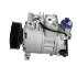 Компрессор кондиционера новый AUDI A4 04-08, A6 04-11, A4 00-04, A6 97-04, A4 95-01; SEAT Exeo 08-13 MSG AC0103 (фото 1)