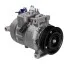 Компрессор кондиционера новый AUDI A4 04-08, A6 04-11, A4 00-04, A6 97-04, A4 95-01; SEAT Exeo 08-13 MSG AC0103 (фото 2)