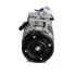 Компрессор кондиционера новый AUDI A4 04-08, A6 04-11, A4 00-04, A6 97-04, A4 95-01; SEAT Exeo 08-13 MSG AC0103 (фото 3)