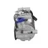 Компрессор кондиционера новый AUDI A4 04-08, A6 04-11, A4 00-04, A6 97-04, A4 95-01; SEAT Exeo 08-13 MSG AC0103 (фото 4)