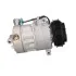 Компрессор кондиционера новый FIAT Croma 05-10; OPEL Vectra C 02-08, Signum 03-08; ALFA ROMEO 159 05-11; SAAB 9-3 02-11 MSG AC0104 (фото 5)