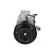Компрессор кондиционера новый TOYOTA Land Cruiser 200 07-21; LEXUS LX570 08-22 MSG AC0108 (фото 3)