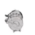 Компрессор кондиционера новый TOYOTA Land Cruiser 200 07-21; LEXUS LX570 08-22 MSG AC0108 (фото 4)