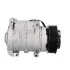 Компрессор кондиционера новый TOYOTA Land Cruiser 200 07-21; LEXUS LX570 08-22 MSG AC0108 (фото 5)