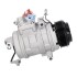 Компрессор кондиционера новый TOYOTA Land Cruiser 100 98-07; LEXUS LX470 98-07 MSG AC0109 (фото 1)