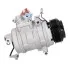 Компрессор кондиционера новый TOYOTA Land Cruiser 100 98-07; LEXUS LX470 98-07 MSG AC0109 (фото 1)