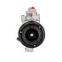 Компрессор кондиционера новый TOYOTA Land Cruiser 100 98-07; LEXUS LX470 98-07 MSG AC0109 (фото 3)