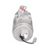 Компрессор кондиционера новый TOYOTA Land Cruiser 100 98-07; LEXUS LX470 98-07 MSG AC0109 (фото 5)