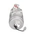 Компрессор кондиционера новый TOYOTA Land Cruiser 100 98-07; LEXUS LX470 98-07 MSG AC0109 (фото 5)