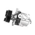 Компрессор кондиционера новый NISSAN Tiida C11 04-12, Tiida C12 11- MSG AC0112 (фото 1)