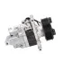 Компрессор кондиционера новый NISSAN Tiida C11 04-12, Tiida C12 11- MSG AC0112 (фото 5)