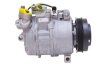 Компресор кондиціонера новий BMW 5 E60-61 03-10, 7 E65-68 01-08, 6 E63-64 04-11, 3 E90-93 05-12 MSG AC0114 (фото 1)