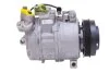 Компресор кондиціонера новий BMW 5 E60-61 03-10, 7 E65-68 01-08, 6 E63-64 04-11, 3 E90-93 05-12 MSG AC0114 (фото 1)