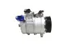 Компрессор кондиционера новый BMW 1 E81-88 04-11, X1 E84 09-15, 5 E60-61 03-10, Z4 E89 09-17, 7 E65-68 01-08, 6 E63-64 04-11, 3 E9 -93 05-12 MSG AC0115 (фото 1)