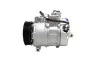 Компрессор кондиционера новый BMW 1 E81-88 04-11, X1 E84 09-15, 5 E60-61 03-10, Z4 E89 09-17, 7 E65-68 01-08, 6 E63-64 04-11, 3 E9 -93 05-12 MSG AC0115 (фото 2)