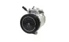 Компрессор кондиционера новый BMW 1 E81-88 04-11, X1 E84 09-15, 5 E60-61 03-10, Z4 E89 09-17, 7 E65-68 01-08, 6 E63-64 04-11, 3 E9 -93 05-12 MSG AC0115 (фото 3)
