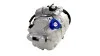 Компрессор кондиционера новый BMW 1 E81-88 04-11, X1 E84 09-15, 5 E60-61 03-10, Z4 E89 09-17, 7 E65-68 01-08, 6 E63-64 04-11, 3 E9 -93 05-12 MSG AC0115 (фото 4)