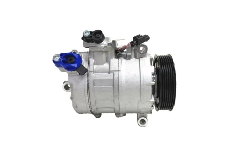 Компрессор кондиционера новый BMW 1 E81-88 04-11, X1 E84 09-15, 5 E60-61 03-10, Z4 E89 09-17, 7 E65-68 01-08, 6 E63-64 04-11, 3 E9 -93 05-12 MSG AC0115