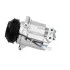 Компресор кондиціонера новий CHEVROLET Cruze 09-17 MSG AC0116 (фото 1)