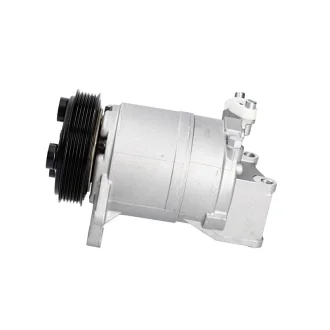 Компрессор кондиционера новый NISSAN Murano Z51 08-16, Murano Z50 02-08, Teana 03-08 MSG AC0122