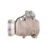 Компрессор кондиционера новый HYUNDAI Tucson JM 04-09, Elantra XD 00-06; KIA Sportage KM 04-10, Carens RS 02-06 MSG AC0127 (фото 1)