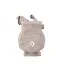 Компрессор кондиционера новый HYUNDAI Tucson JM 04-09, Elantra XD 00-06; KIA Sportage KM 04-10, Carens RS 02-06 MSG AC0127 (фото 2)