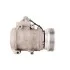 Компрессор кондиционера новый HYUNDAI Tucson JM 04-09, Elantra XD 00-06; KIA Sportage KM 04-10, Carens RS 02-06 MSG AC0127 (фото 3)
