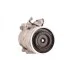 Компрессор кондиционера новый HYUNDAI Tucson JM 04-09, Elantra XD 00-06; KIA Sportage KM 04-10, Carens RS 02-06 MSG AC0127 (фото 4)