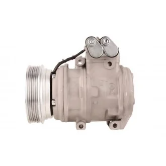 Компрессор кондиционера новый HYUNDAI Tucson JM 04-09, Elantra XD 00-06; KIA Sportage KM 04-10, Carens RS 02-06 MSG AC0127