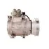 Компрессор кондиционера новый HYUNDAI Tucson JM 04-09; KIA Cerato LD 04-08 MSG AC0128 (фото 3)
