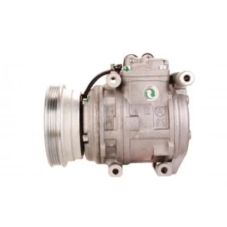 Компрессор кондиционера новый HYUNDAI Tucson JM 04-09; KIA Cerato LD 04-08 MSG AC0128