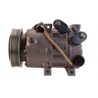 Компрессор кондиционера новый HYUNDAI Sonata YF 09-14; KIA Optima TF 10-16 MSG AC0131